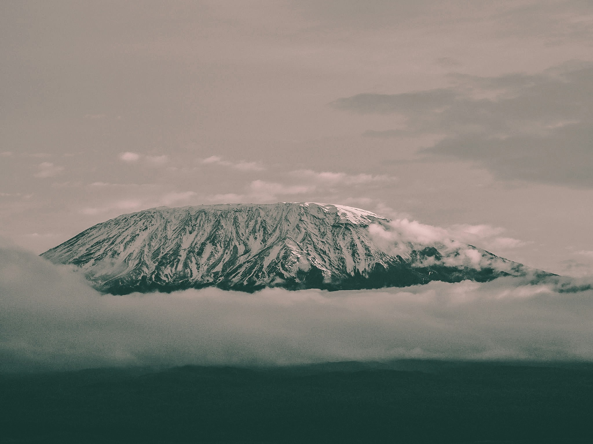 Lemosho Route