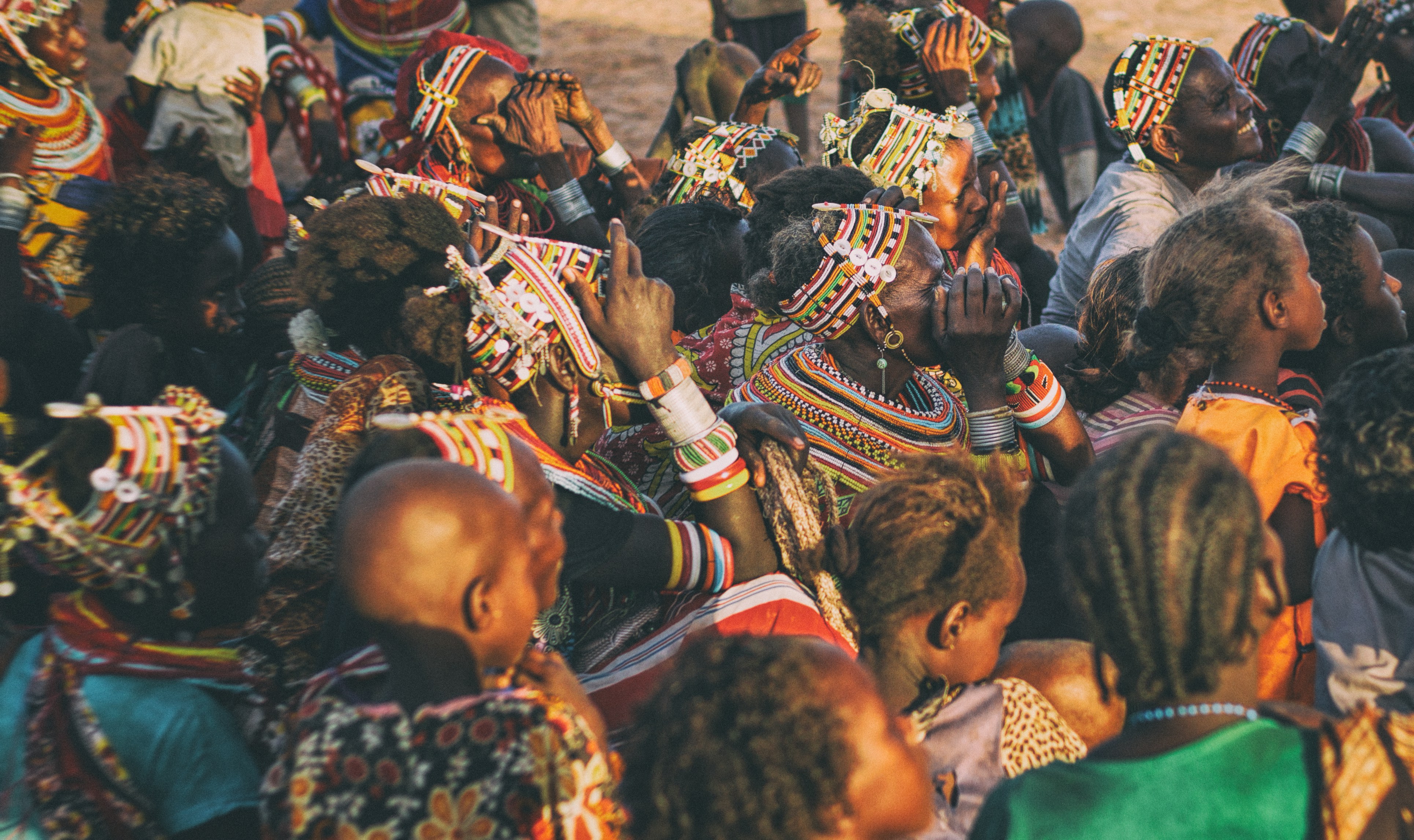 Ngorongoro Day Trip