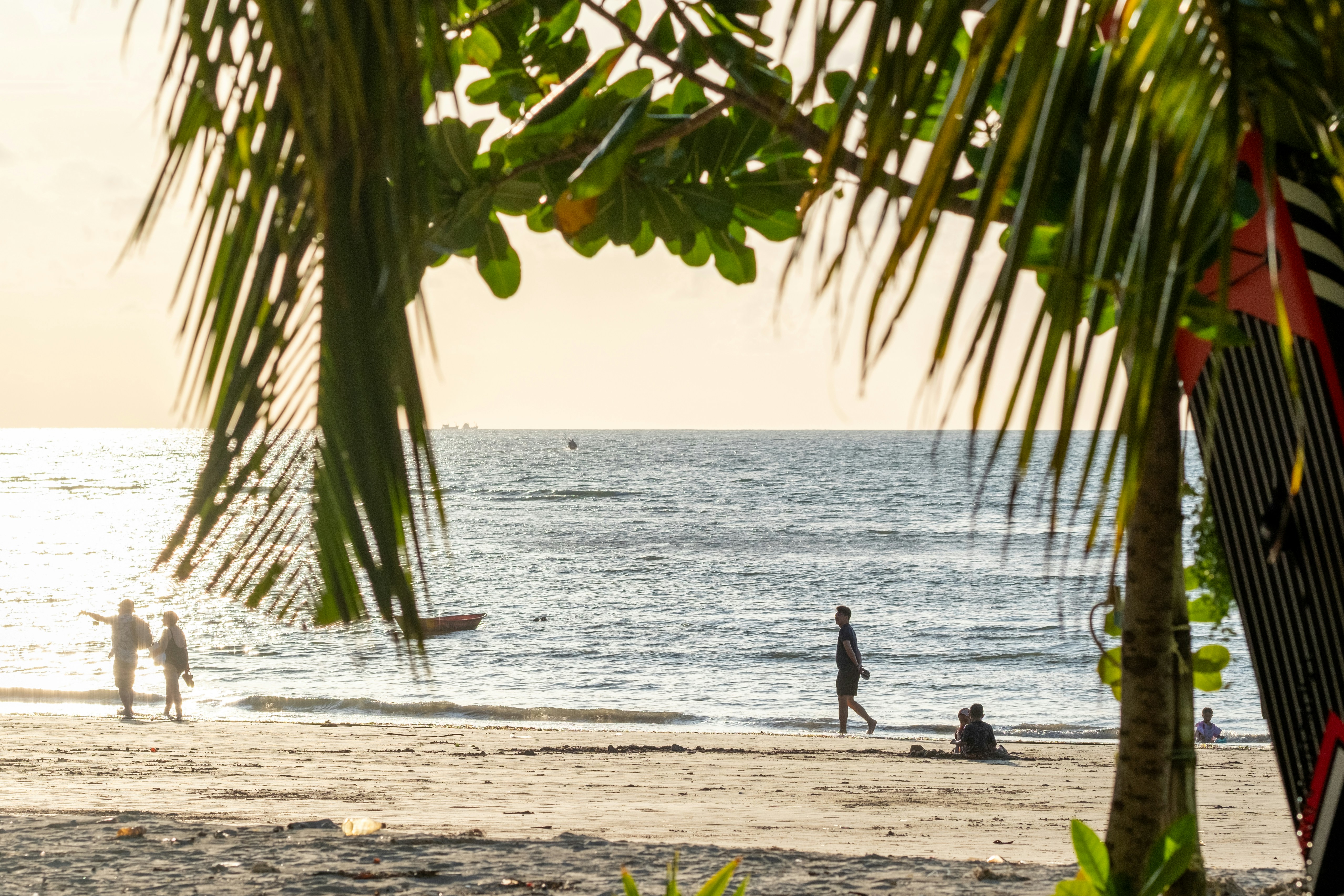 Zanzibar